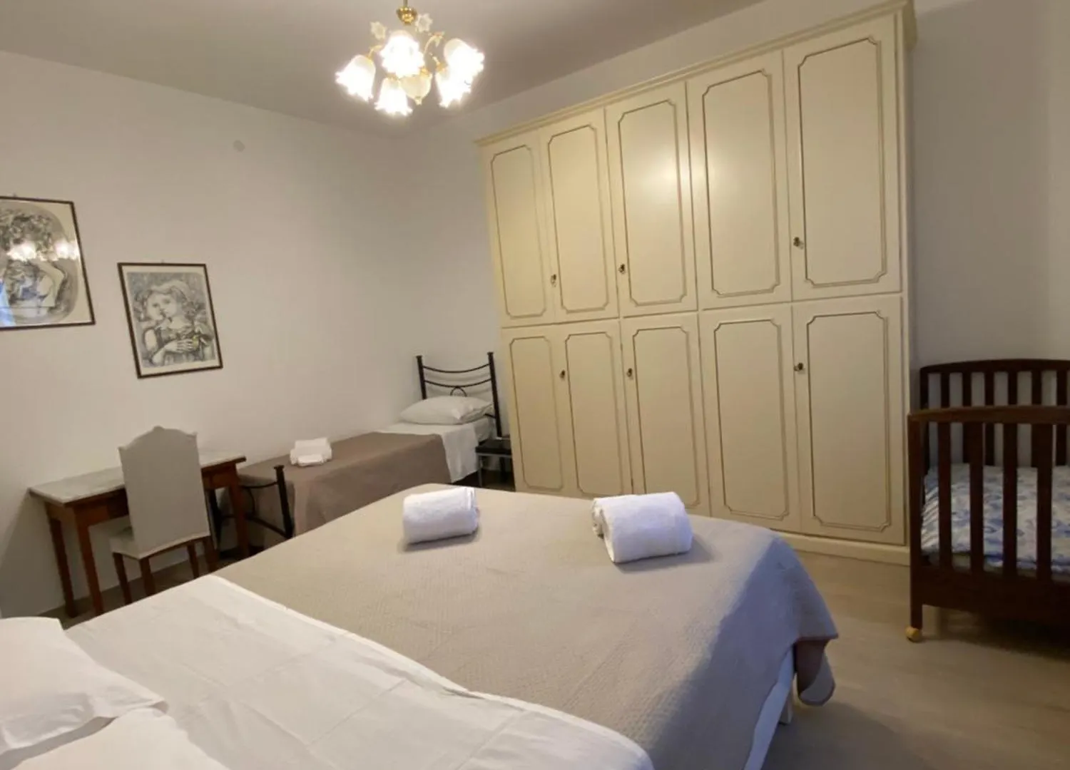 Lägenhet La Tenuta Di Eva Pisa