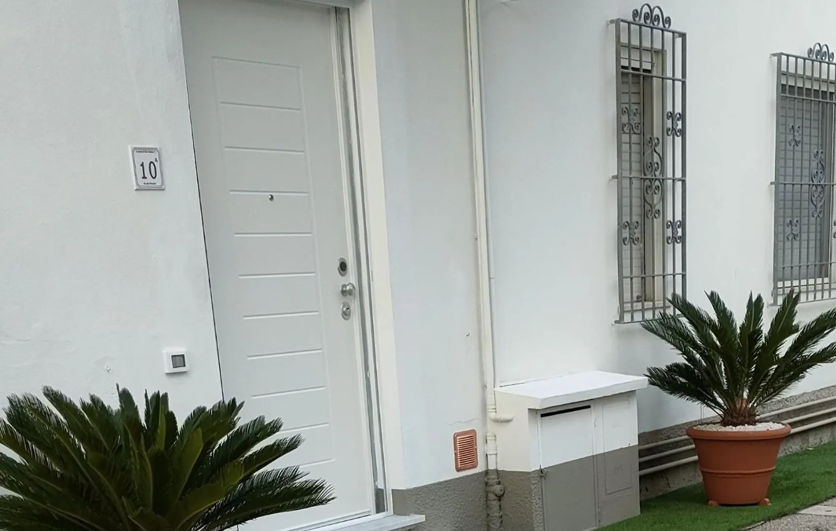 La Tenuta Di Eva Pisa İtalya