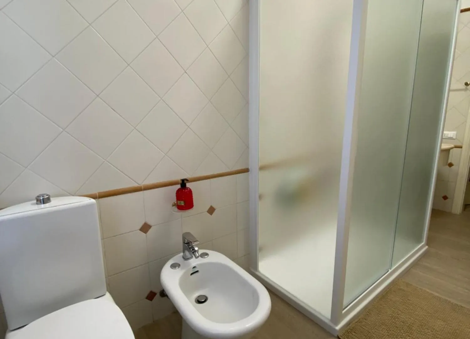 Apartment La Tenuta Di Eva Pisa