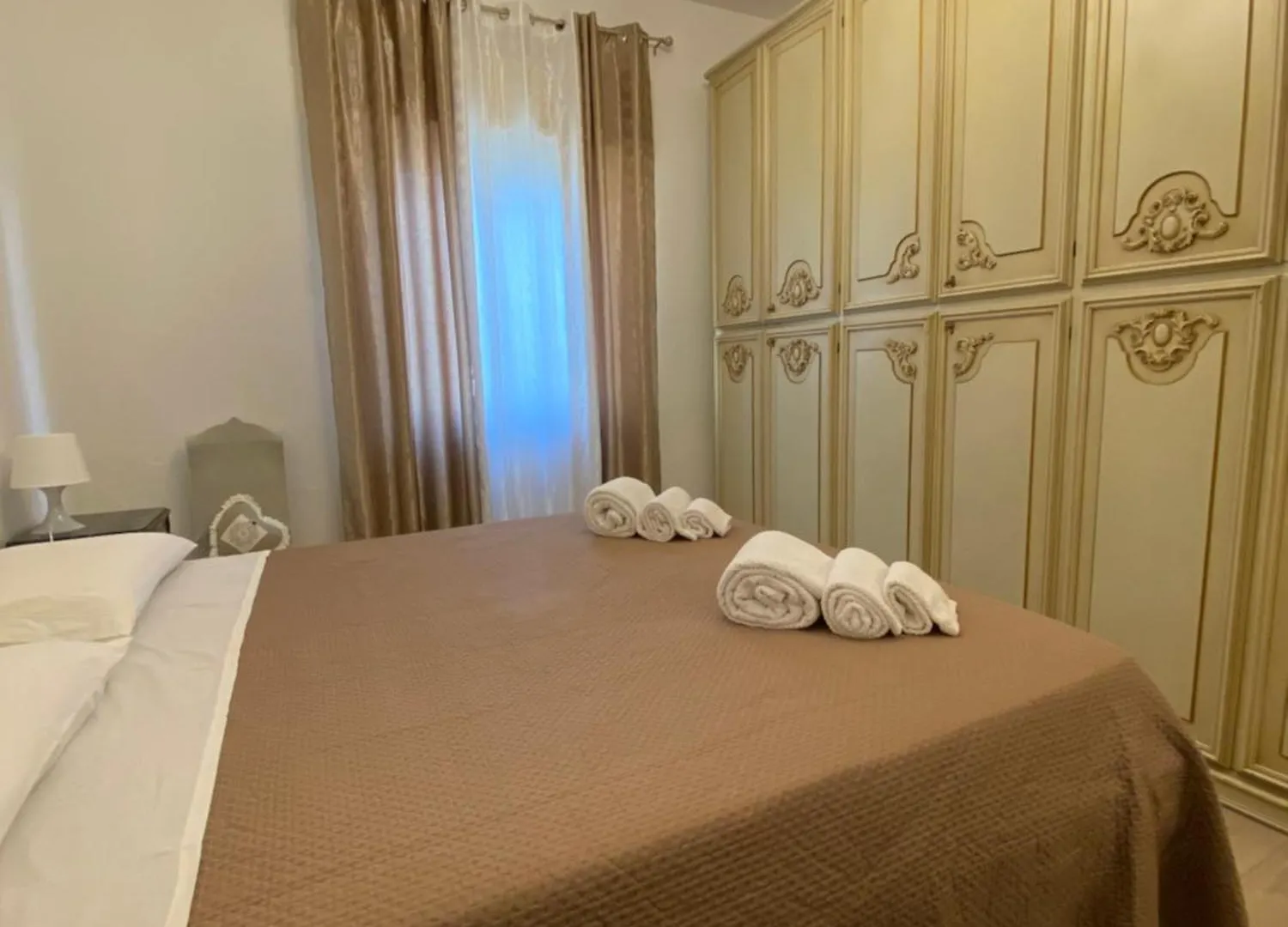 Apartment La Tenuta Di Eva Pisa