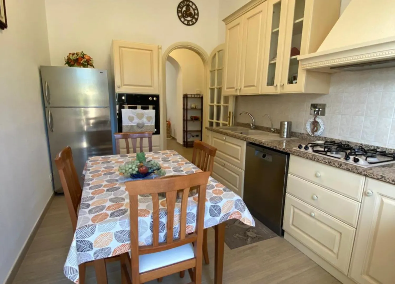 La Tenuta Di Eva Pisa Apartment