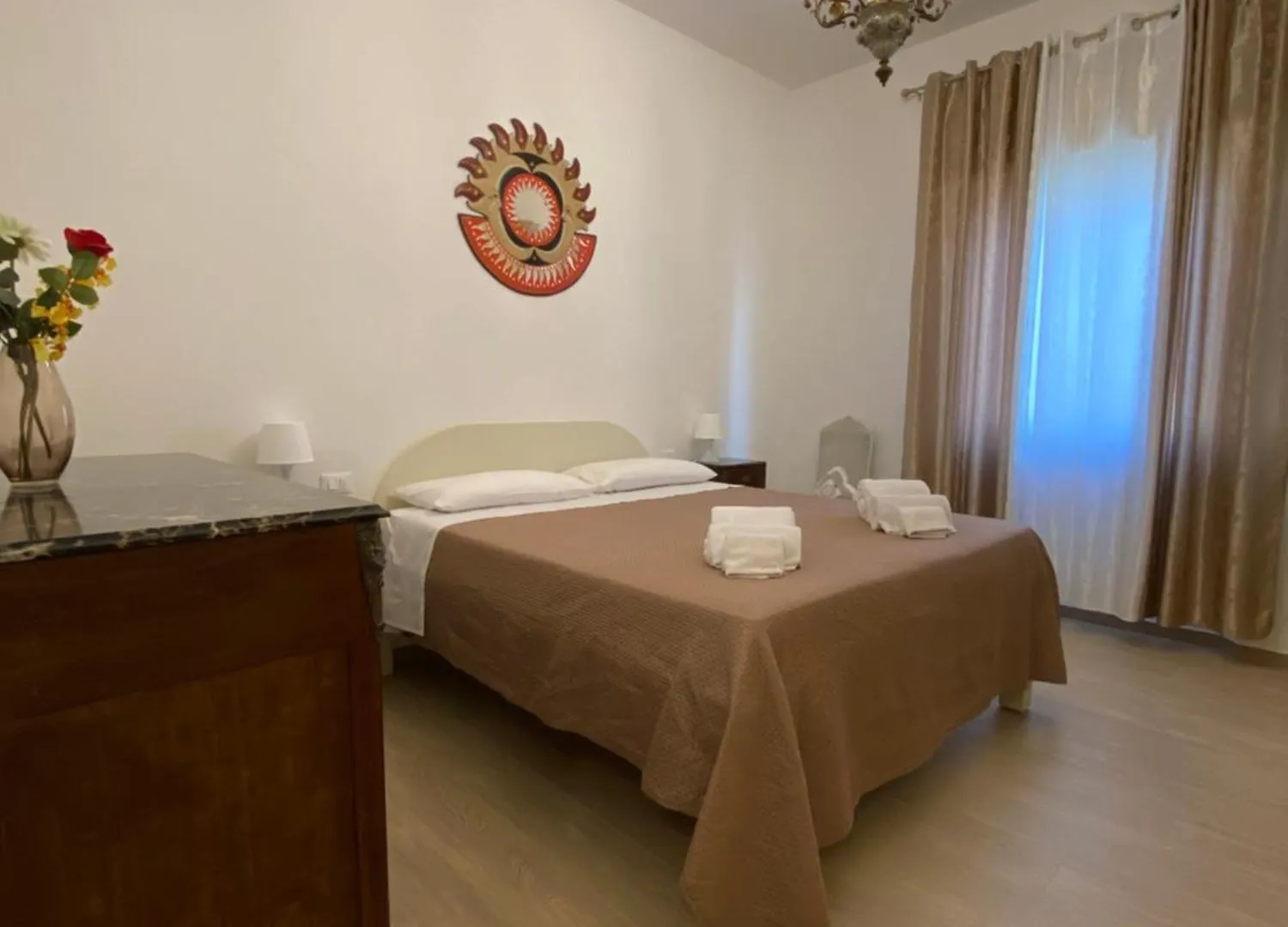 La Tenuta Di Eva Pisa