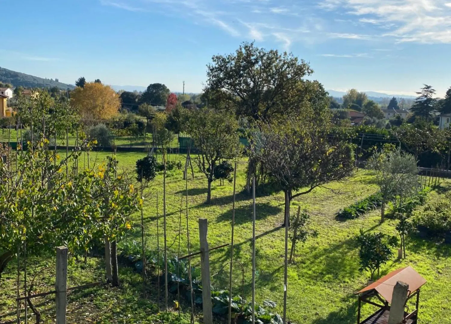 La Tenuta Di Eva Pisa