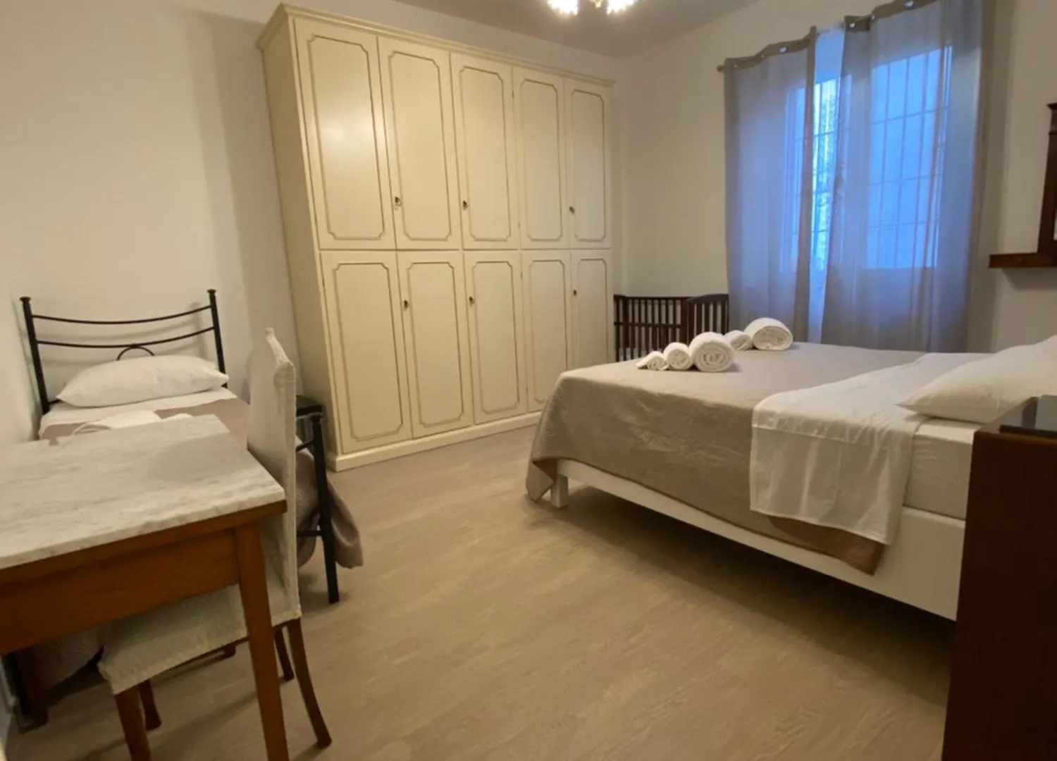 Apartment La Tenuta Di Eva Pisa