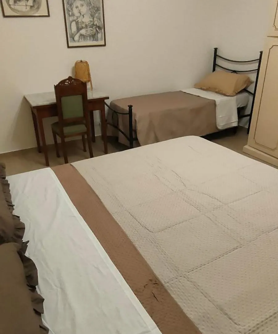 La Tenuta Di Eva Pisa 0*,