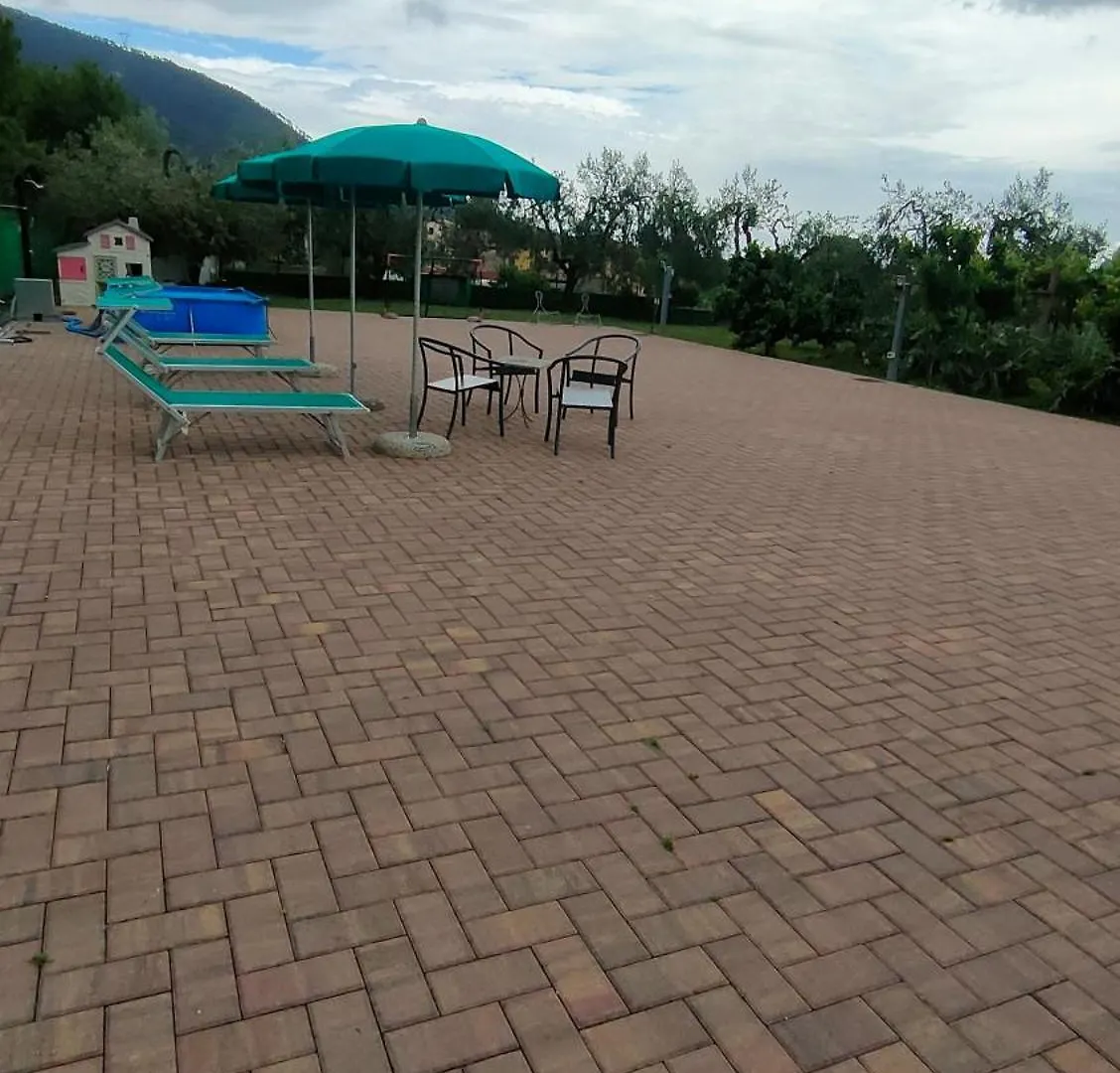 Apartment La Tenuta Di Eva Pisa