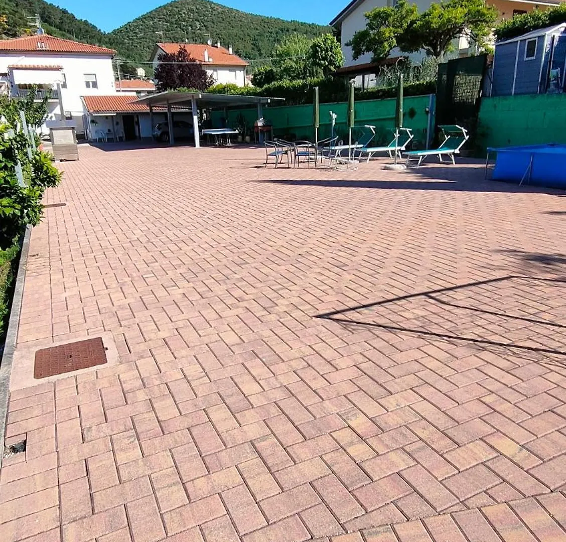 La Tenuta Di Eva Pisa 0*,
