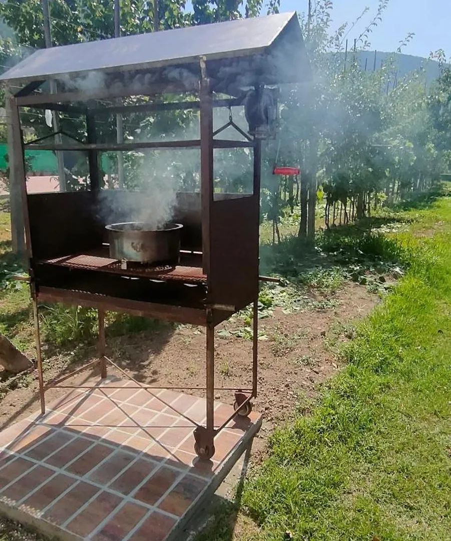 Appartamento La Tenuta Di Eva Pisa